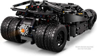 Lego - Batmobile Tumbler
