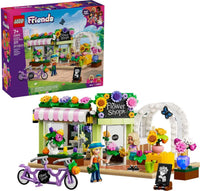 Lego - Creative Flower Shop
