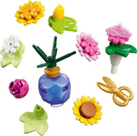 Lego - Creative Flower Shop
