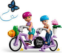 Lego - Creative Flower Shop
