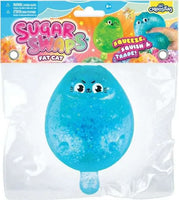 Sugar Swaps Fat Cat
