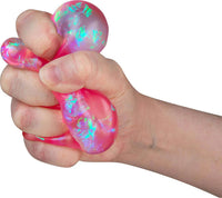 Sugar Swaps Prismatic Shimmers
