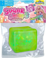 Sugar Swaps Prismatic Shimmers

