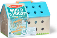 Build A House Play Set
