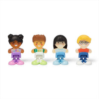 Cheery Lane Play Figures - Cheeries

