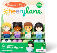 Cheery Lane Play Figures - Cheeries

