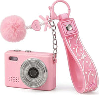 Mini Spy Camera, Bowtiful
