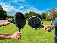 SlingAir - Sling Shot Launcher
