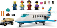 Lego - Passenger Jet
