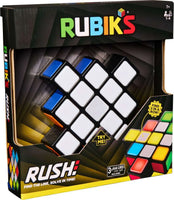 Rubik's Rush
