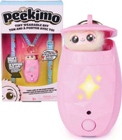 Peekimo
