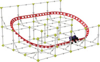 Roller Coaster Engineering
