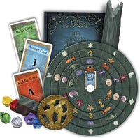 Exit the Game: Sunken Treasure
