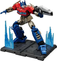 Transformers Model Kit Classic Optimus Prime
