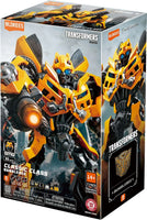 Transformers Model Kit Classic Bumblebee
