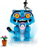 Lego - KPOP Demon Hunters Derpy Tiger and Sussie Bird
