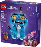 Lego - KPOP Demon Hunters Derpy Tiger and Sussie Bird

