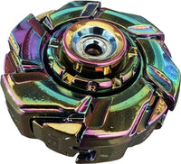 Titan - Heavy Metal Spinner
