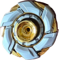 Titan - Heavy Metal Spinner
