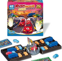 Rush Hour Duel
