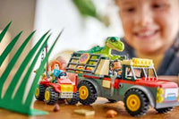 Lego - Young T. Rex Transport
