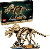 Lego - Dinosaur Fossils: Triceratops
