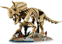 Lego - Dinosaur Fossils: Triceratops
