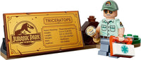 Lego - Dinosaur Fossils: Triceratops
