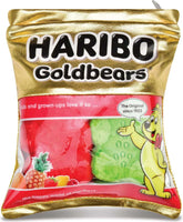 6" Haribo Plush
