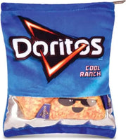 6" Doritos Cool Ranch Plush
