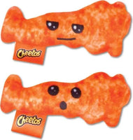 6" Cheetos Plush
