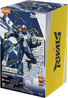 Marvel Rivals - Venom
