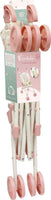 Bonbebe Umbrella Stroller - Pink
