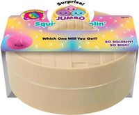 Jumbo Surprise Dumplin'
