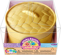 Light & Bright Dumplin'
