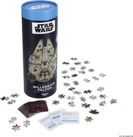 Star Wars Millennium Falcon 1000pc
