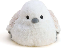 Japanese Fairy Bird Warmies
