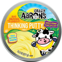 Thinking Putty - Big Better Butter BIG Tin
