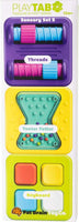 PlayTab Tiles Set 5

