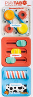 PlayTab Tiles Set 6
