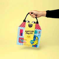 Montessori Play Kit
