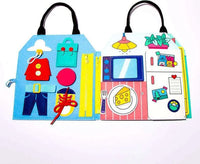 Montessori Play Kit
