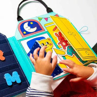 Montessori Play Kit
