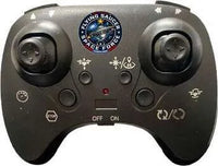 RC Flying Saucer
