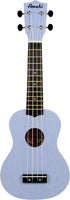 Amahi Moonbeam Blue Ukulele
