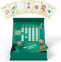 Mahjong Go!
