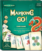 Mahjong Go!
