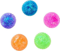 J'adore Spiky Orb Squishy
