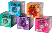J'adore Glow Squish
