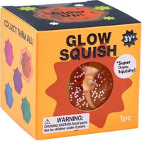 J'adore Glow Squish
